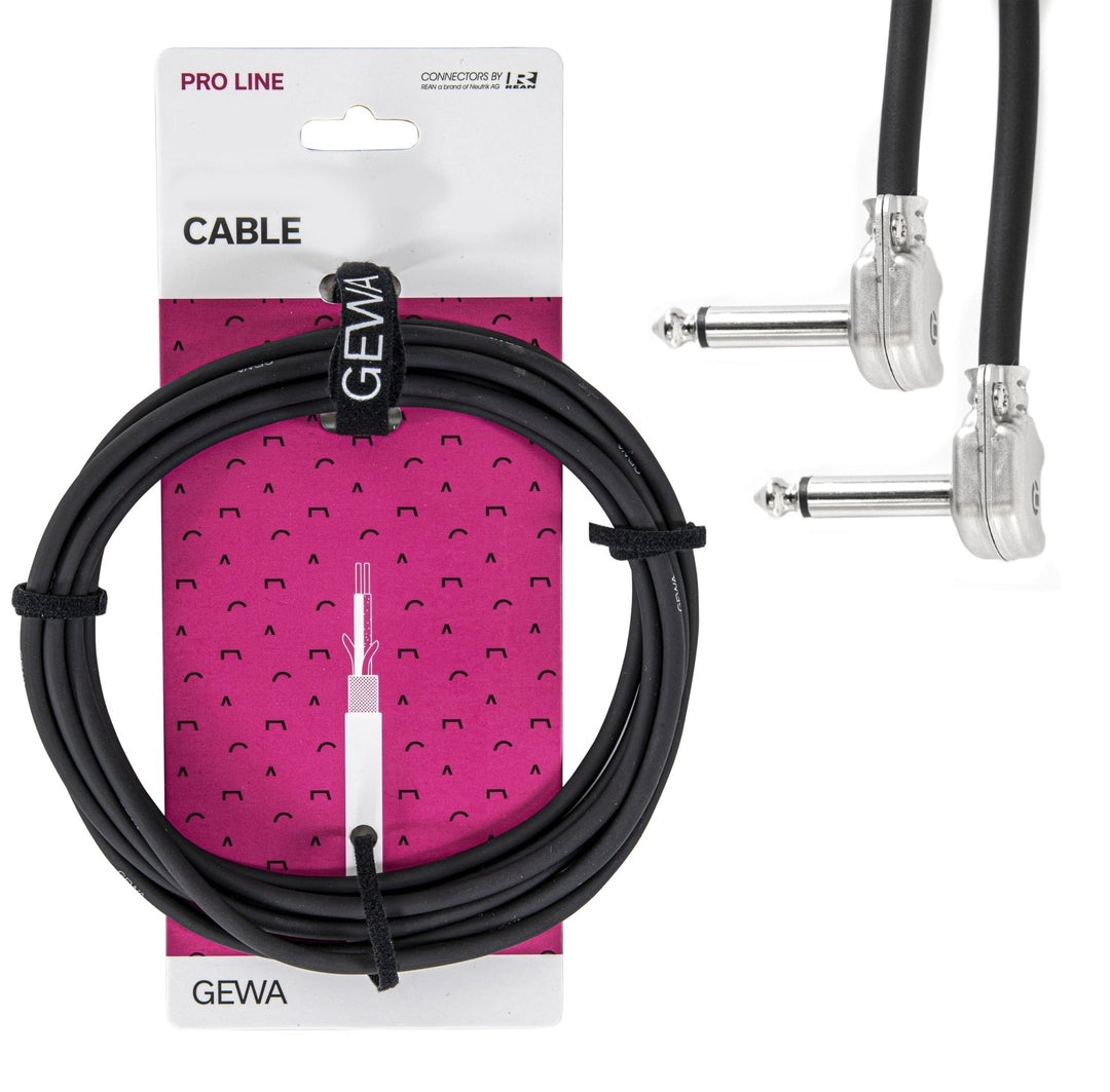 GEWA Câble patch Pro Line - P/U5 (0,3 m)