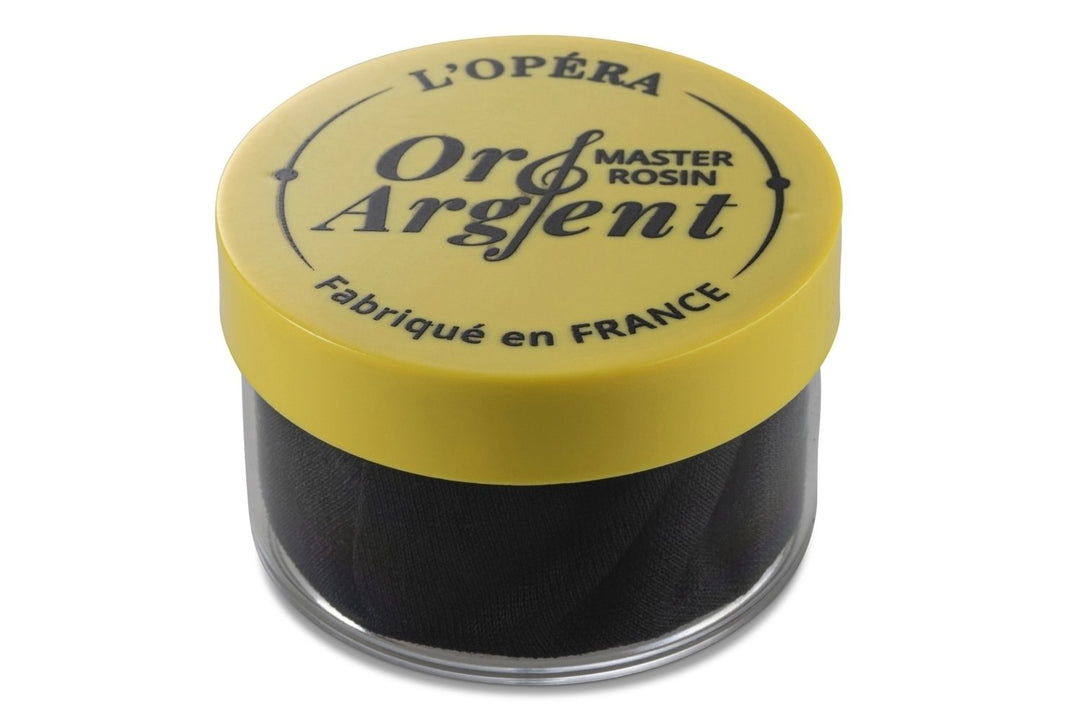 Or & Argent Colophane