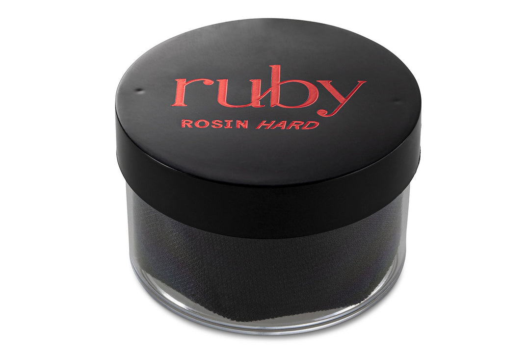 Ruby Colophane - Dure - Violoncelle