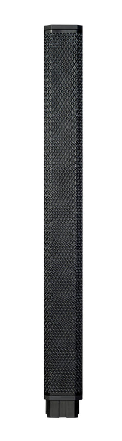 HK Audio POLAR 8 MK2 Système PA colonne actif 1200W avec Bluetooth (Noir)