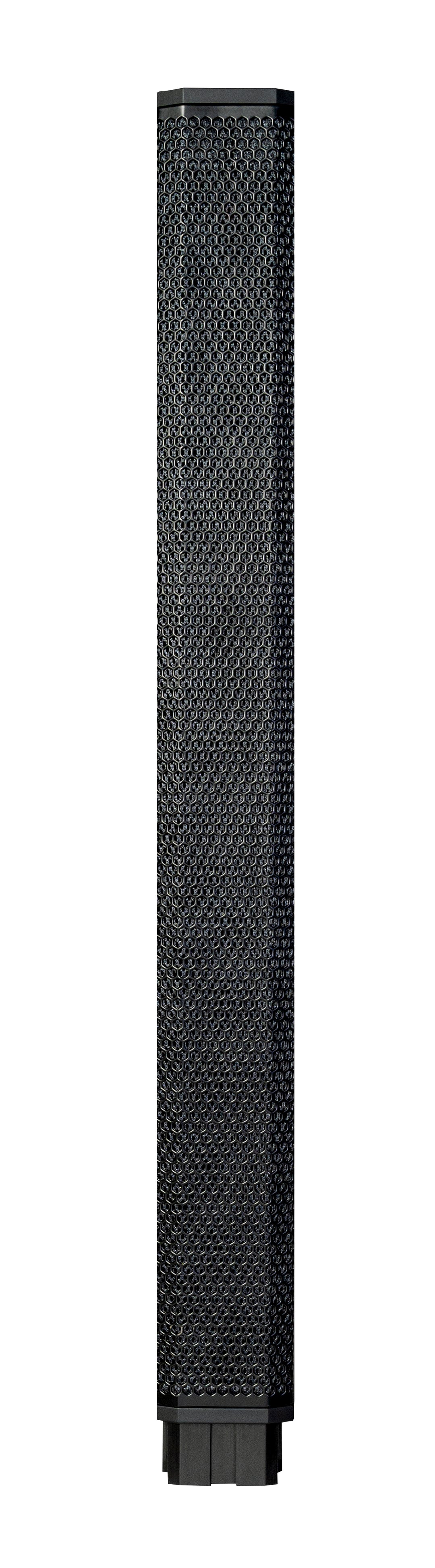 HK Audio POLAR 8 MK2 Système PA colonne actif 1200W avec Bluetooth (Noir)