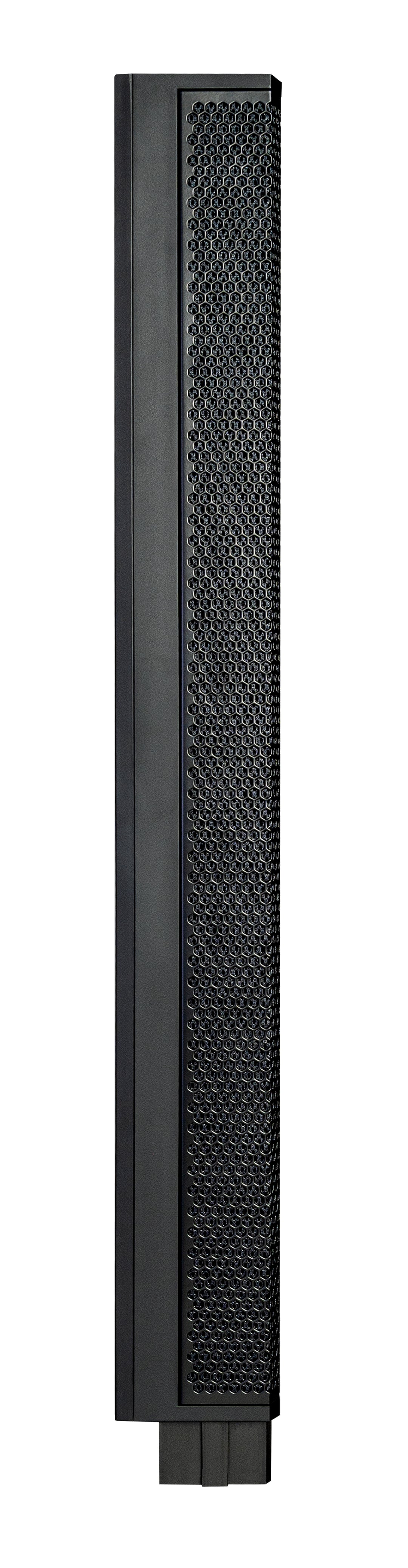 HK Audio POLAR 8 MK2 Système PA colonne actif 1200W avec Bluetooth (Noir)
