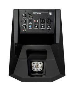 HK Audio POLAR 8 MK2 Système PA colonne actif 1200W avec Bluetooth (Noir)