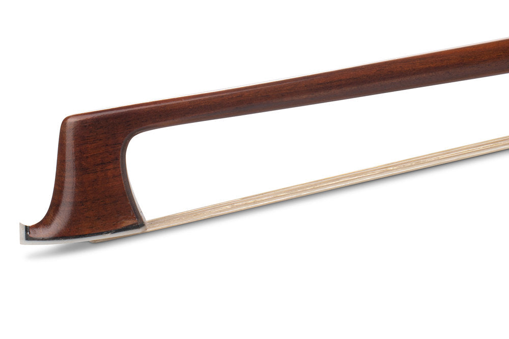 GEWA archet d'alto, baguette ronde en pernambouc, Liuteria