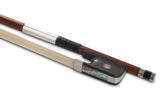 GEWA archet d'alto, baguette ronde en pernambouc, Liuteria