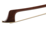 Archet de contrebasse GEWA Student 1/2, baguette octogonale en massaranduba, modèle allemand