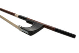 GEWA Student archet de contrebasse 1/8, baguette octogonale en massaranduba, modèle allemand