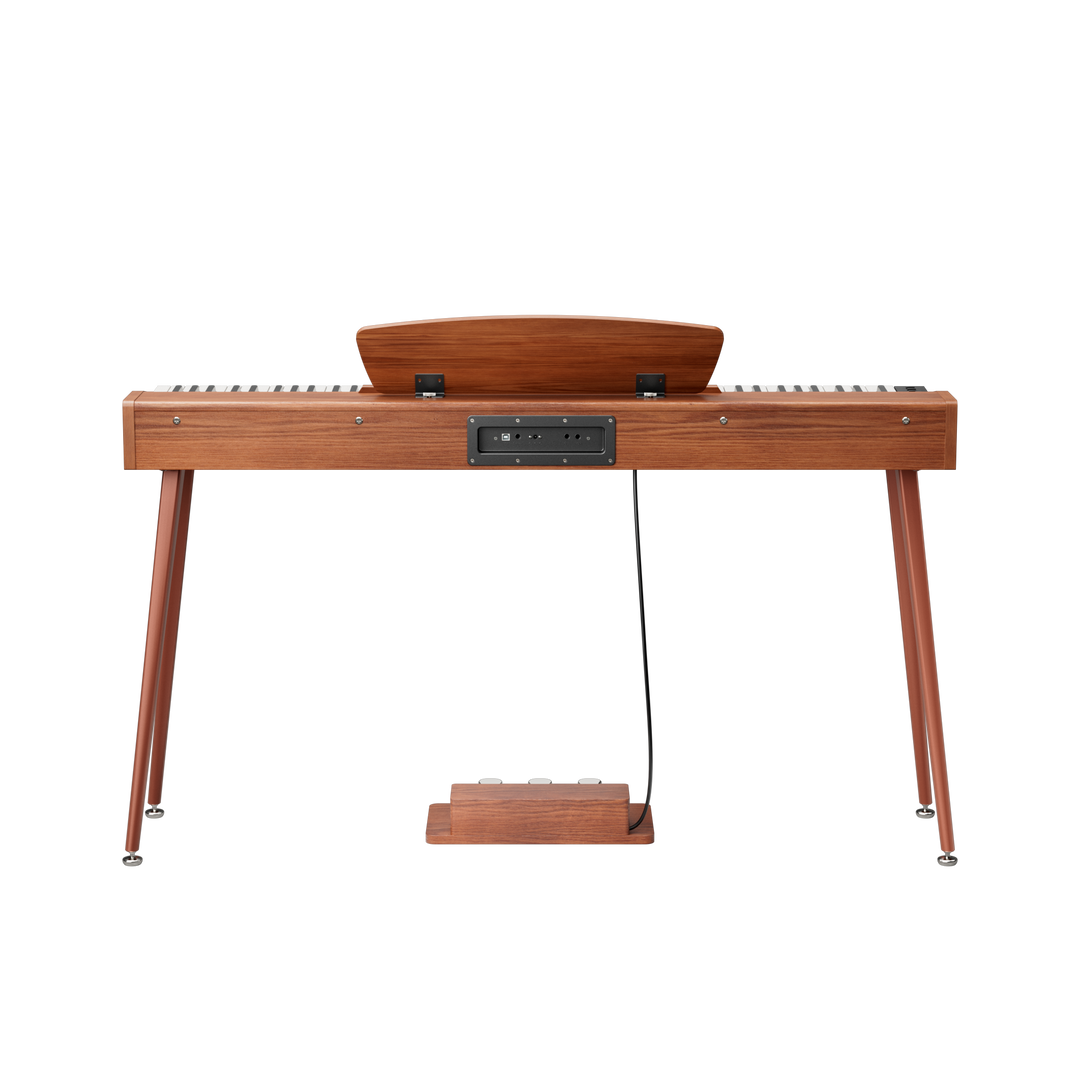 Donner DHP 100 PRO piano numérique Bois