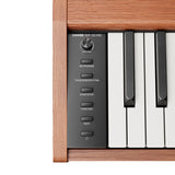 Donner DHP 100 PRO electric piano Wood