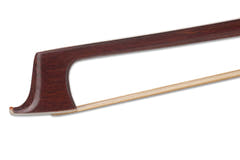 GEWA archet d’alto 4/4, baguette ronde en wamara