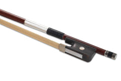 GEWA archet d’alto 4/4, baguette ronde en wamara