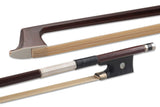 Archet de violon GEWA 1/16, baguette en wamara