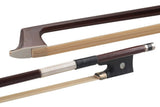 Archet de violon GEWA 1/16, baguette en wamara