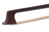 GEWA archet de violons 3/4, baguette en wamara