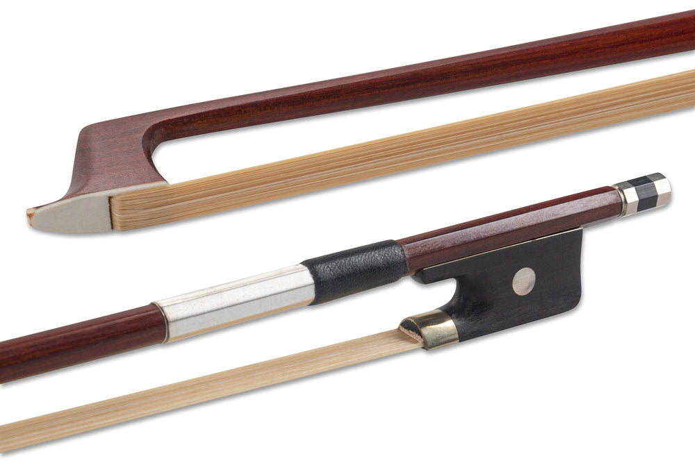 GEWA archet d’alto 3/4, baguette ronde en wamara