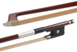 GEWA archet d’alto 1/2, baguette ronde en wamara