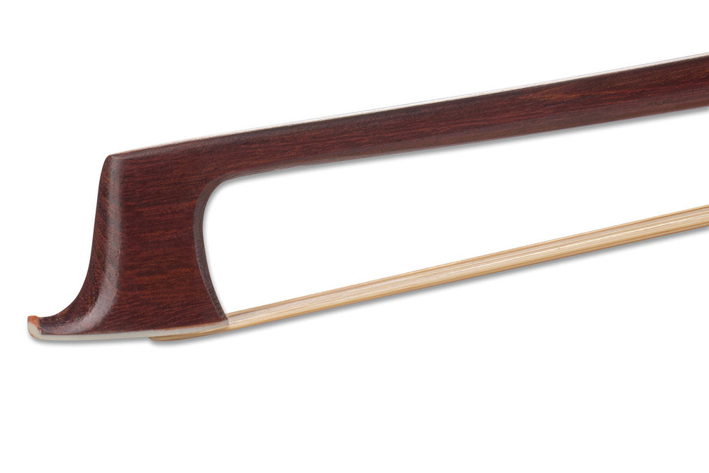 GEWA archet d’alto 1/2, baguette ronde en wamara