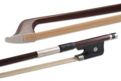 GEWA archet de violoncelle 4/4, baguette ronde en wamara