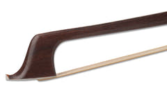 GEWA archet de violoncelle 4/4, baguette ronde en wamara