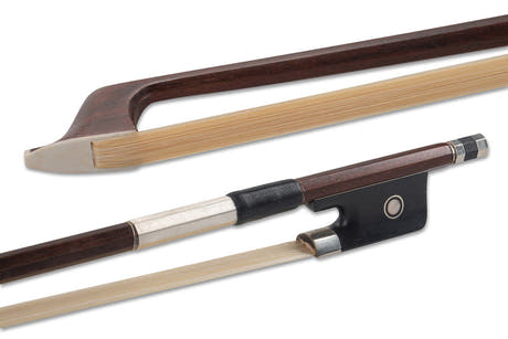 GEWA archet de violoncelle 3/4, baguette en wamara