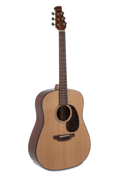 Applause Guitares acoustique Wood Classics AAD96-4 Natural Gloss - Natural Highgloss (AAD96-4)