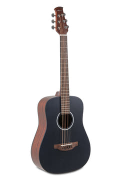 Guitare acoustique Applause Wood Classics AAT96-4S Travel - Mate (AAT96-4S)