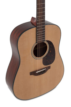Applause Guitares acoustique Wood Classics AAD96-4 Natural Gloss - Natural Highgloss (AAD96-4)