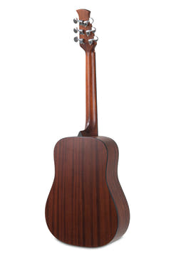 Guitare acoustique Applause Wood Classics AAT96-4S Travel - Mate (AAT96-4S)