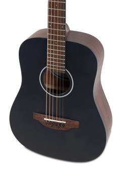 Guitare acoustique Applause Wood Classics AAT96-4S Travel - Mate (AAT96-4S)
