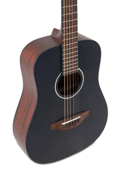 Guitare acoustique Applause Wood Classics AAT96-4S Travel - Mate (AAT96-4S)