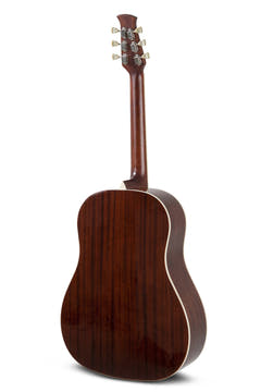 Applause Guitares acoustique Wood Classics AAS96-1 Dreadnought Slope Shoulder - Sunburst (AAS96-1)