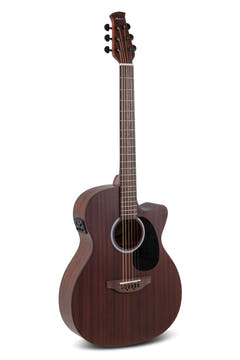 Applause E-Acoustic guitares Wood Classics AEO96-M Orchestra Model Electro - Natural Matt (AEO96-M)