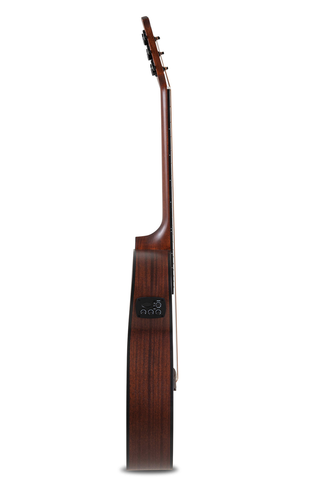 Applause E-Acoustic Guitar Wood Classics AEO96-M Orchestra Model Electro - Natural Matt (AEO96-M)