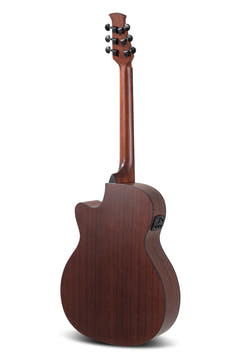 Applause E-Acoustic guitares Wood Classics AEO96-M Orchestra Model Electro - Natural Matt (AEO96-M)