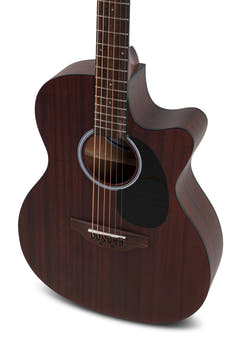 Applause E-Acoustic guitares Wood Classics AEO96-M Orchestra Model Electro - Natural Matt (AEO96-M)