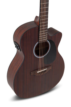 Applause E-Acoustic guitares Wood Classics AEO96-M Orchestra Model Electro - Natural Matt (AEO96-M)