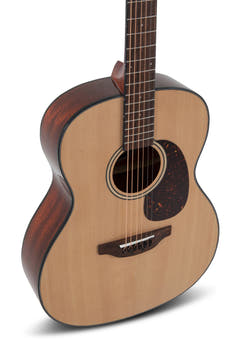 Applause Acoustic guitares Wood Classics AAO96-4 Orchestra Model Natural - Natural (AAO96-4)