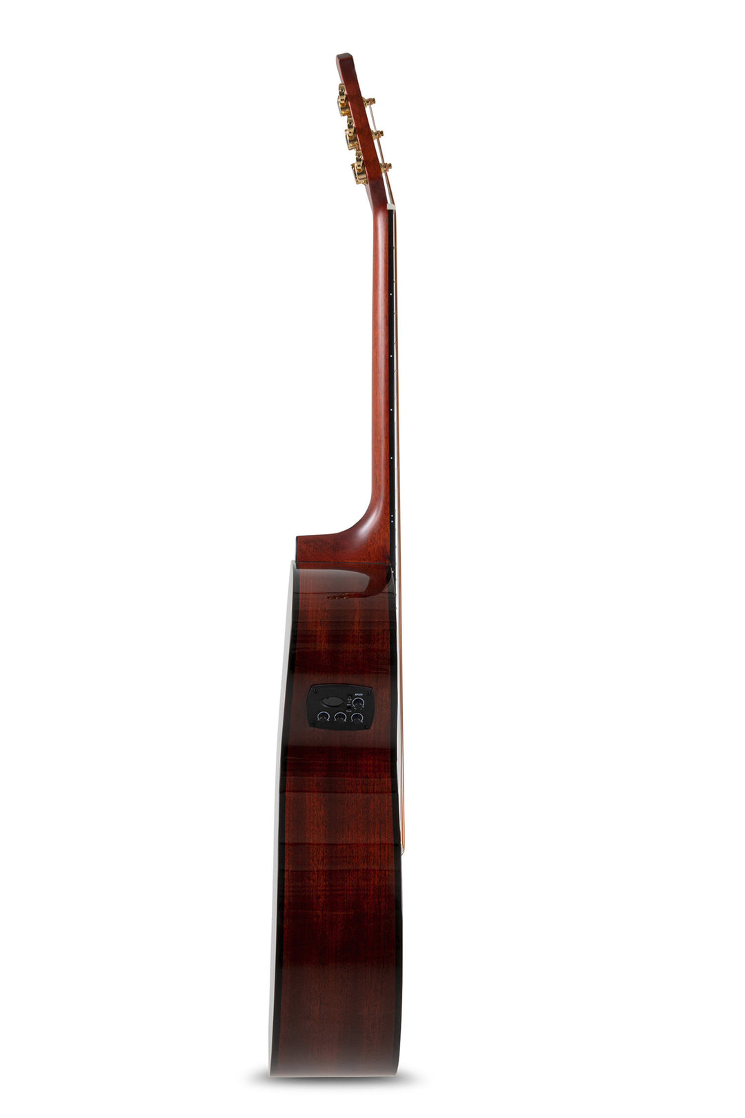 Applause E-Acoustic Guitar Wood Classics AEJ96-1 Jumbo Cut Electro - Sunburst (AEJ96-1)