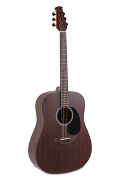 Applause Acoustic Guitares Wood Classics AAD96-M Mahogany Natural Matte - Mahogany Natural (AAD96-M)