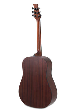 Applause Acoustic Guitares Wood Classics AAD96-M Mahogany Natural Matte - Mahogany Natural (AAD96-M)