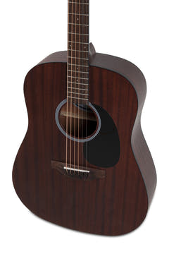 Applause Acoustic Guitares Wood Classics AAD96-M Mahogany Natural Matte - Mahogany Natural (AAD96-M)