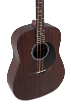 Applause Acoustic Guitares Wood Classics AAD96-M Mahogany Natural Matte - Mahogany Natural (AAD96-M)