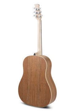 Applause Guitares acoustiques Jump Slope Shoulder Dreadnought - Lipstick (AAS-69-R)