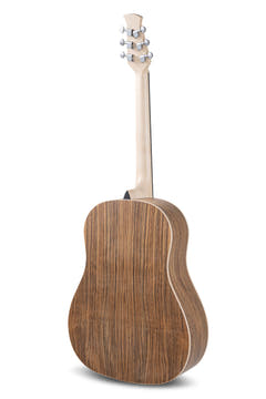 Applause Guitares acoustiques Jump Slope Shoulder Dreadnought - Celeste (AAS-69-T)