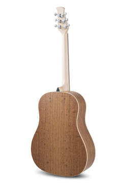 Applause Guitares acoustiques Jump Slope Shoulder Dreadnought - Peach (AAS-69-O)