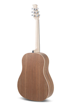 Guitares acoustique Applause Jump Slope Shoulder Dreadnought - Lagoon (AAS-69-B)
