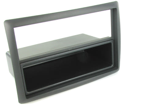 21CT24RT06 Cadre 1-DIN pour Renault Megane