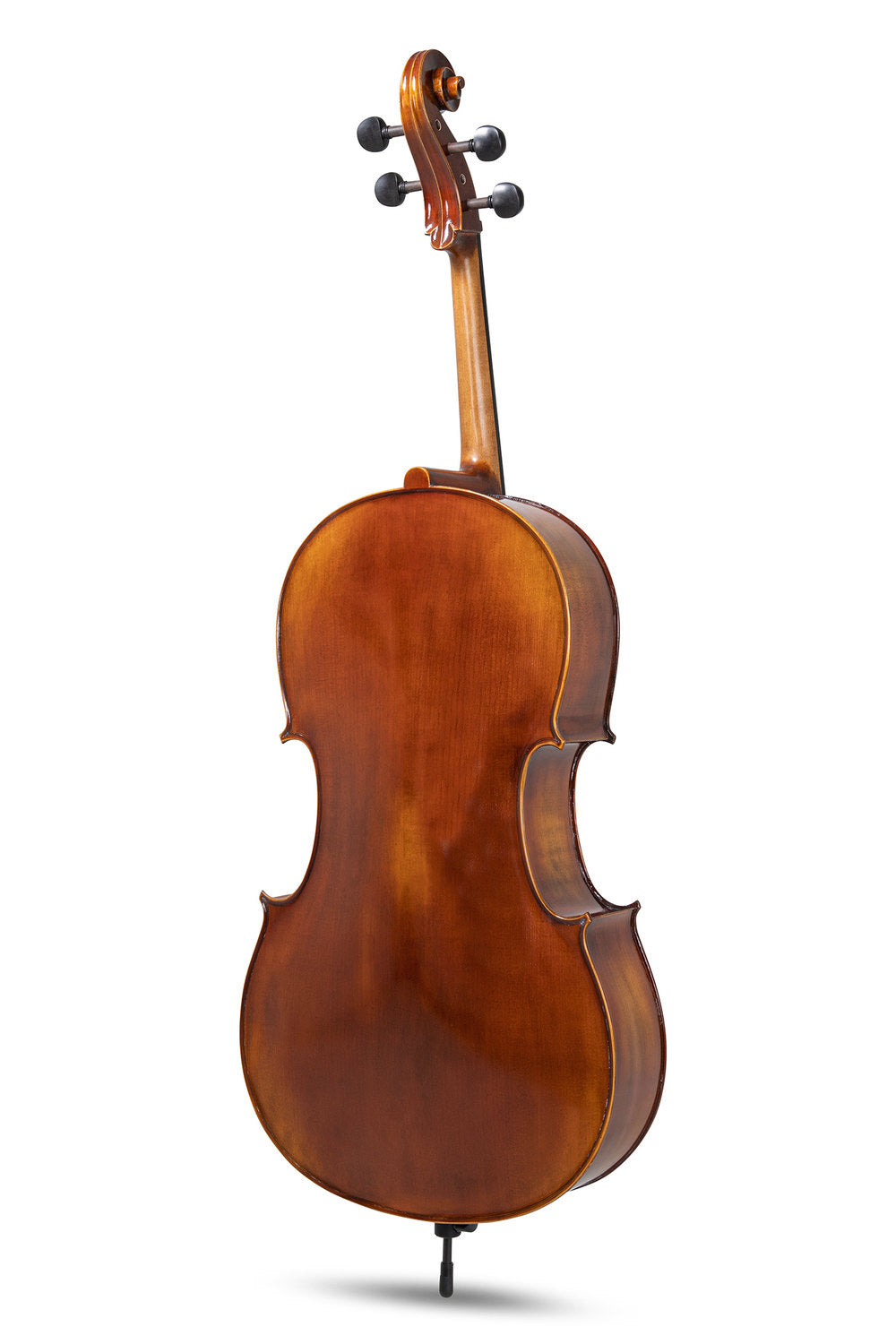 Violoncelle GEWA Allegro Antique 4/4, non monté