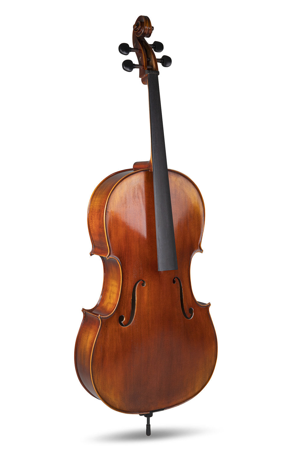 Violoncelle GEWA Allegro Antique 4/4, non monté