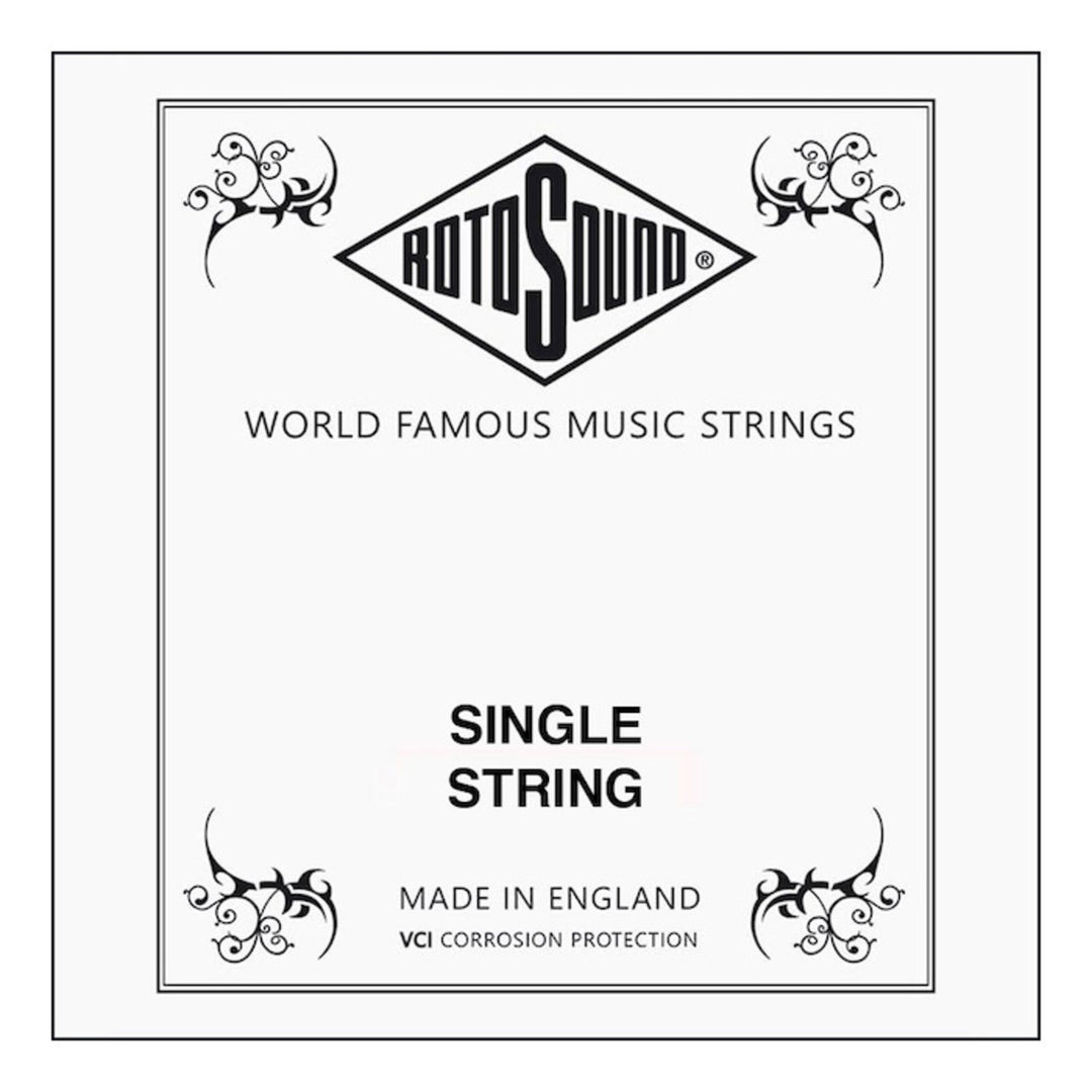 Cordes de contrebasse Rotosound Double Bass - High C (RS4005)